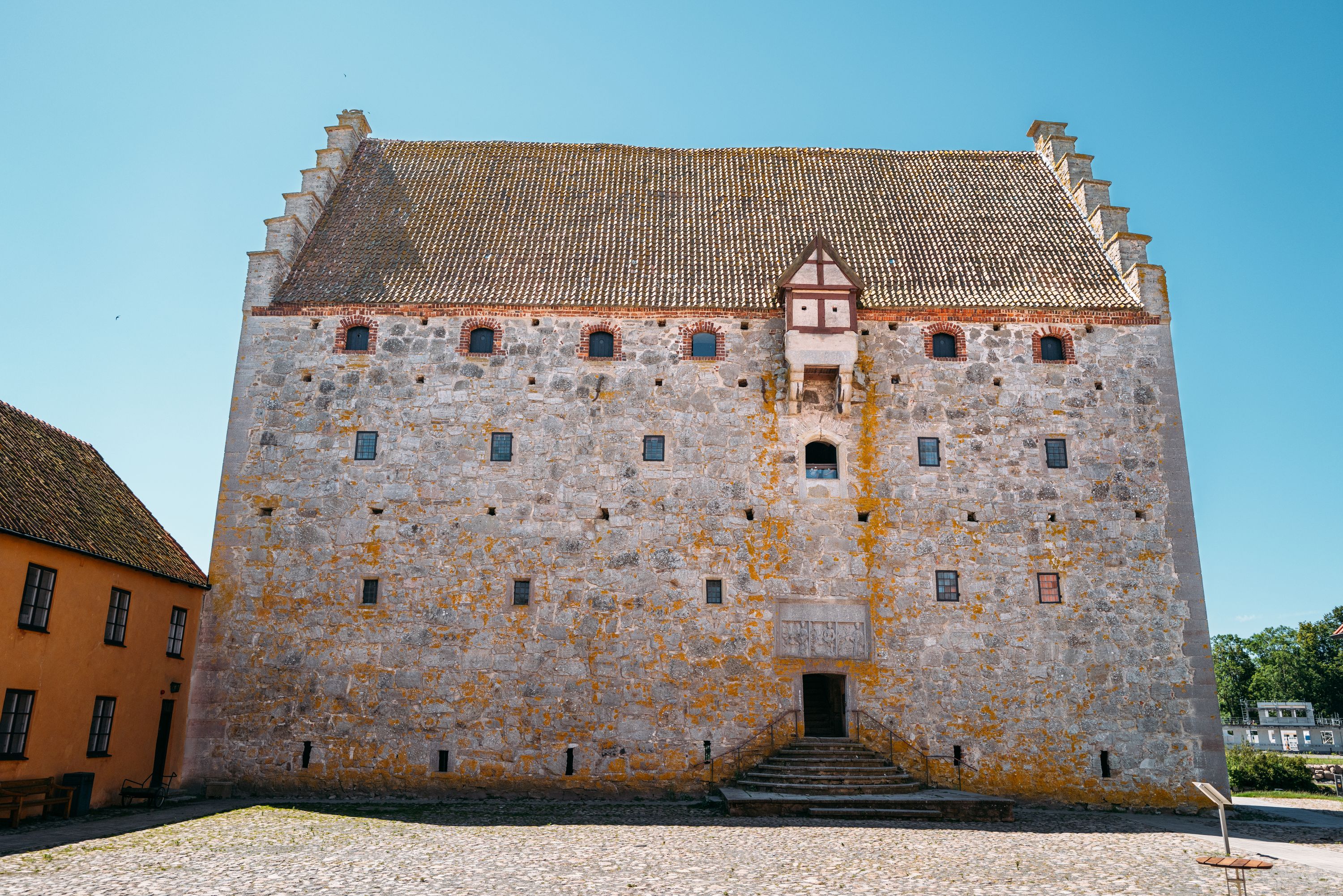 Glimmingehus in Ystad & Österlen, Südschweden