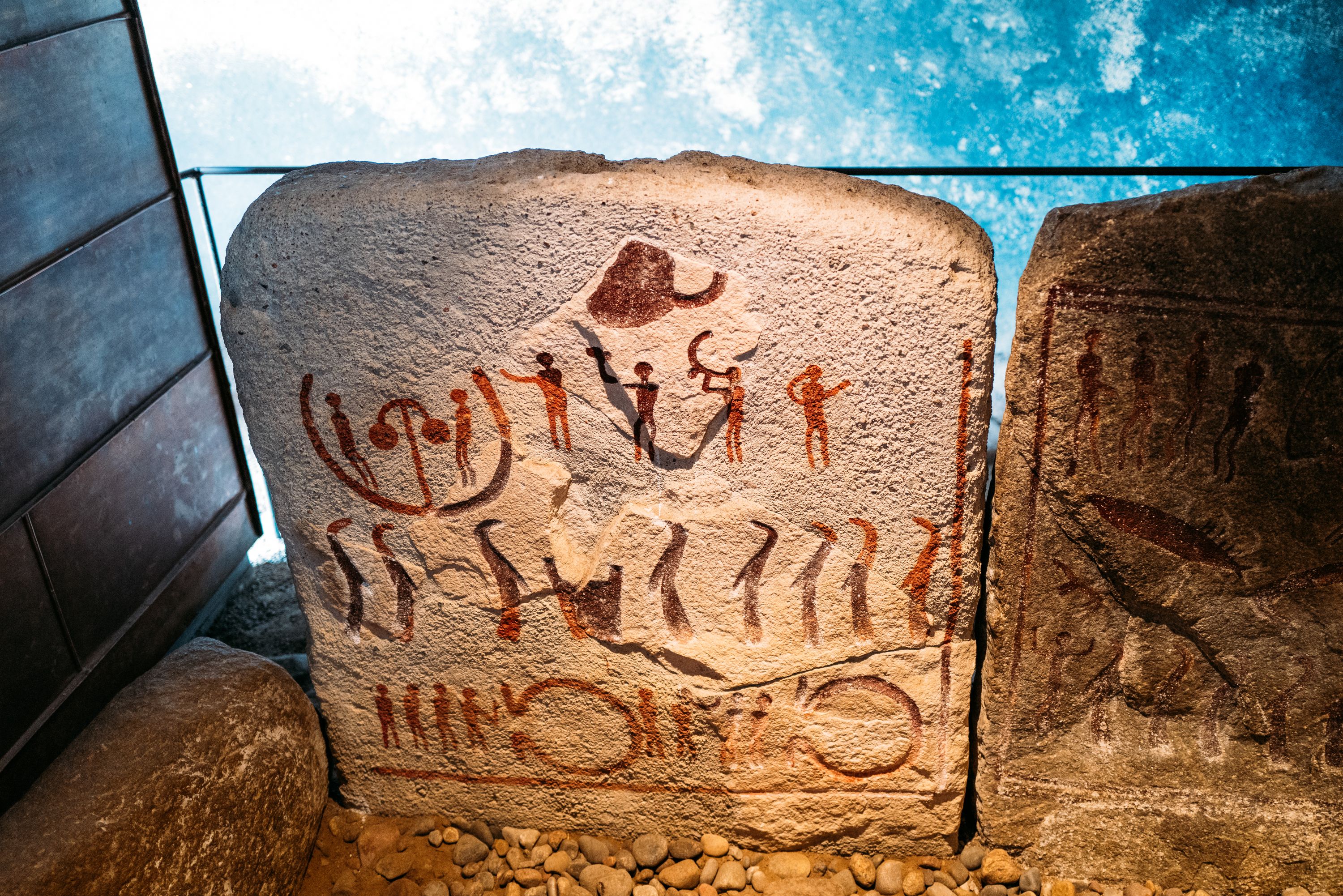 Kiviksgraven in Ystad & Österlen, Südschweden