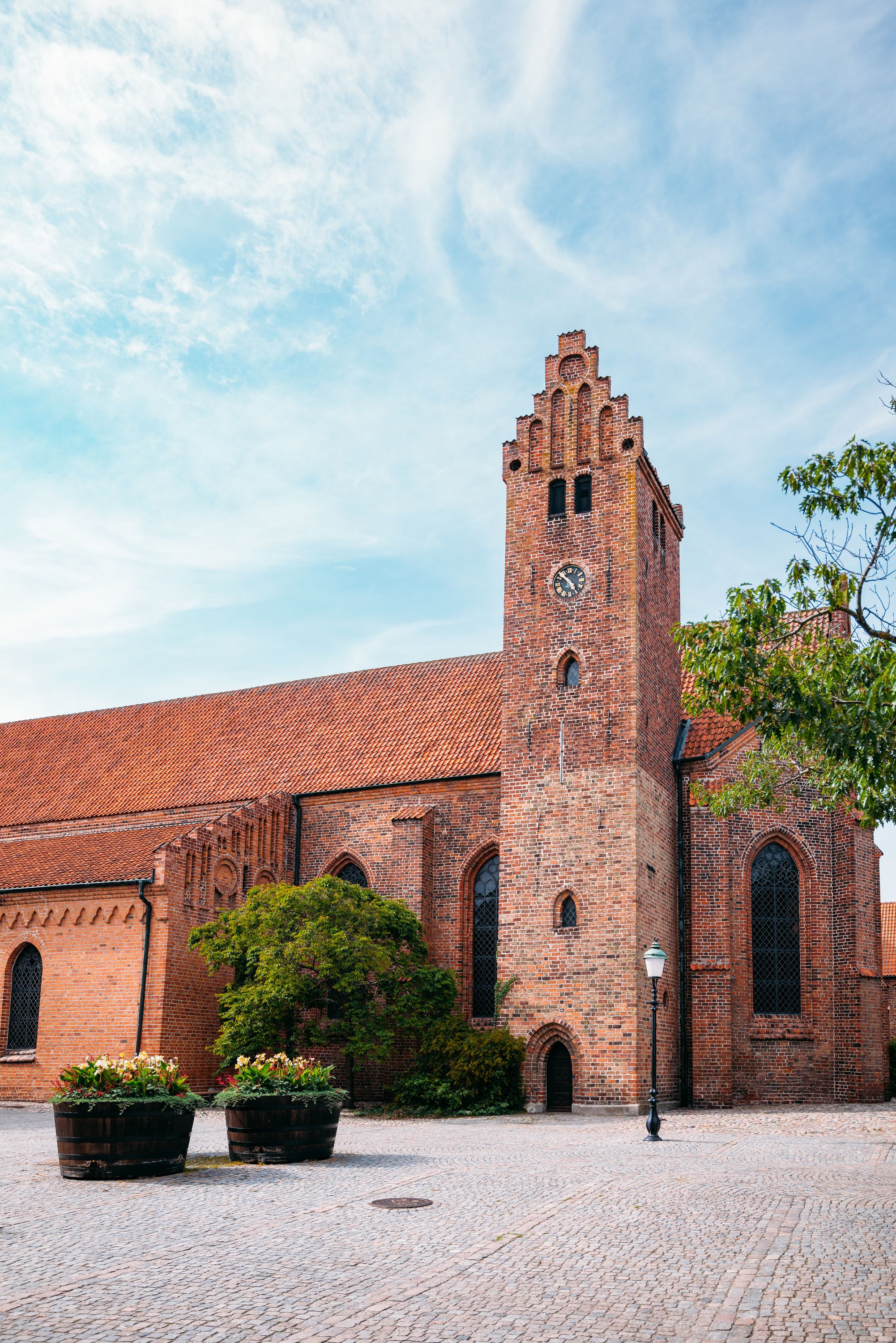 Klostret i Ystad in Ystad & Österlen, Südschweden